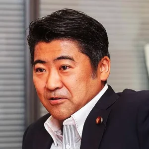 木原誠二