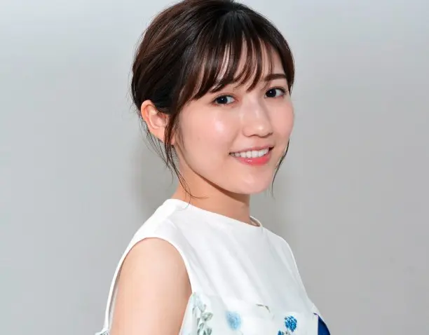 渡辺麻友 まゆゆ