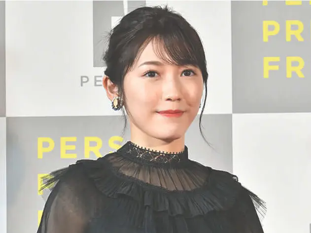 渡辺麻友