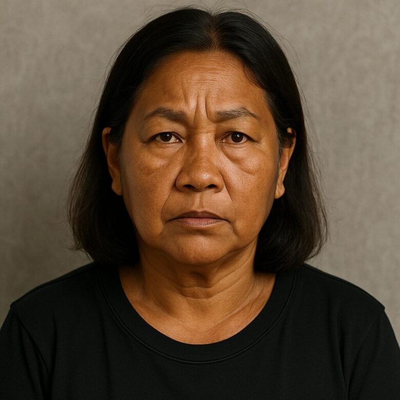 宮城勝美容疑者の顔画像は？